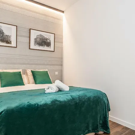 Appartamento Waou Sol Es Mia - Corta Duracion Madrid Esterno foto