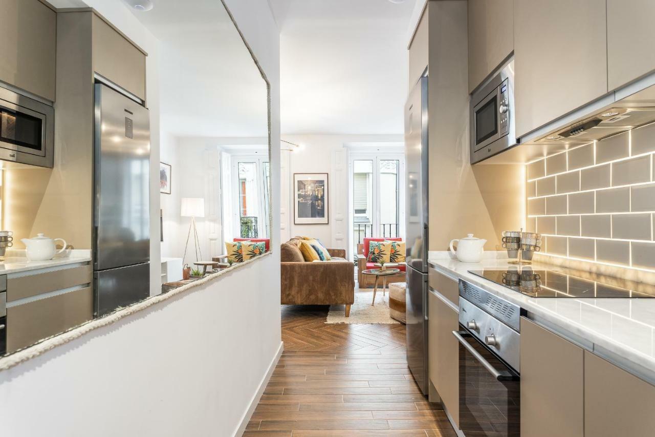 Waou Sol Es Mia - Corta Duracion Appartement *