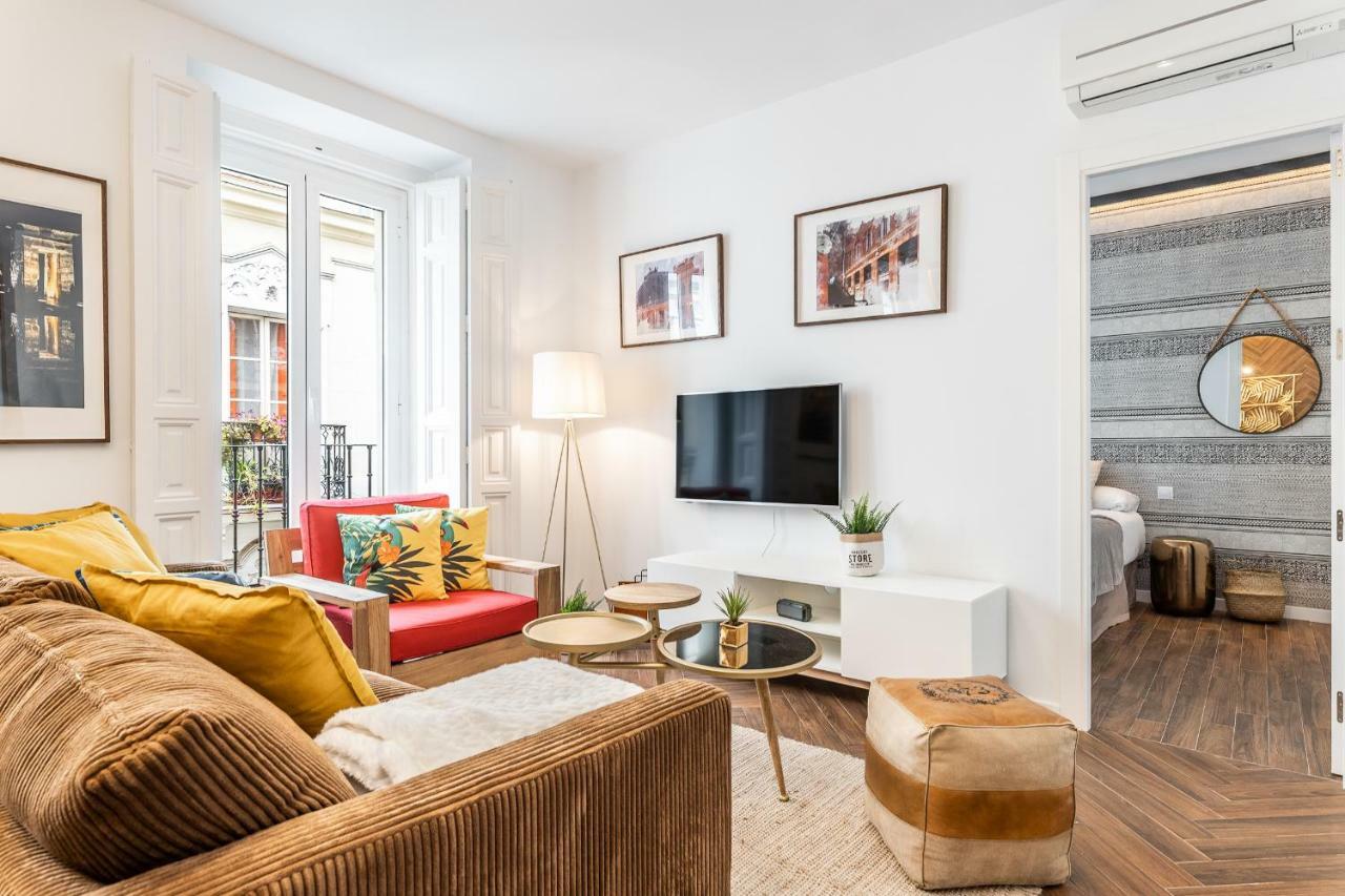 Appartement Waou Sol Es Mia - Corta Duracion