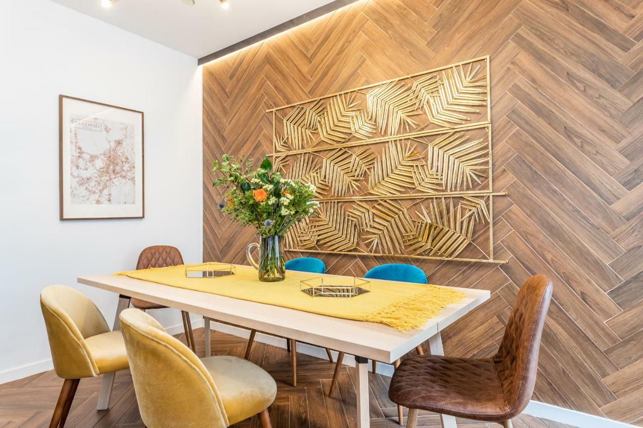 Waou Sol Es Mia - Corta Duracion Appartement Madrid