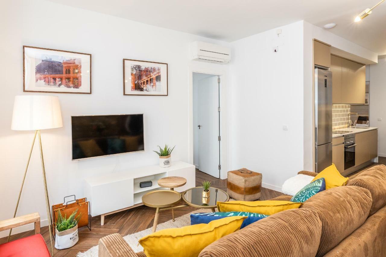 Appartement Waou Sol Es Mia - Corta Duracion