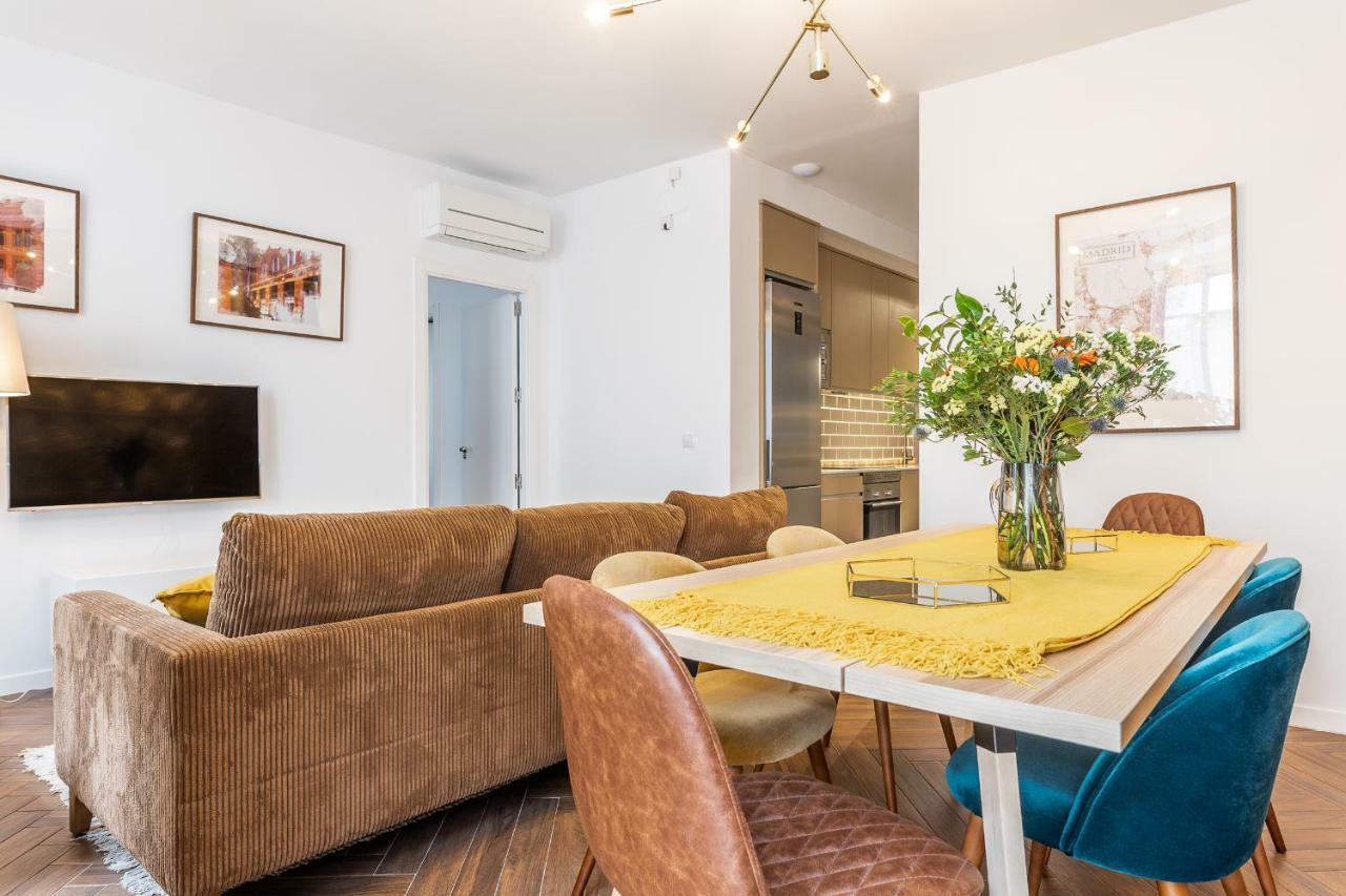 Waou Sol Es Mia - Corta Duracion Appartement