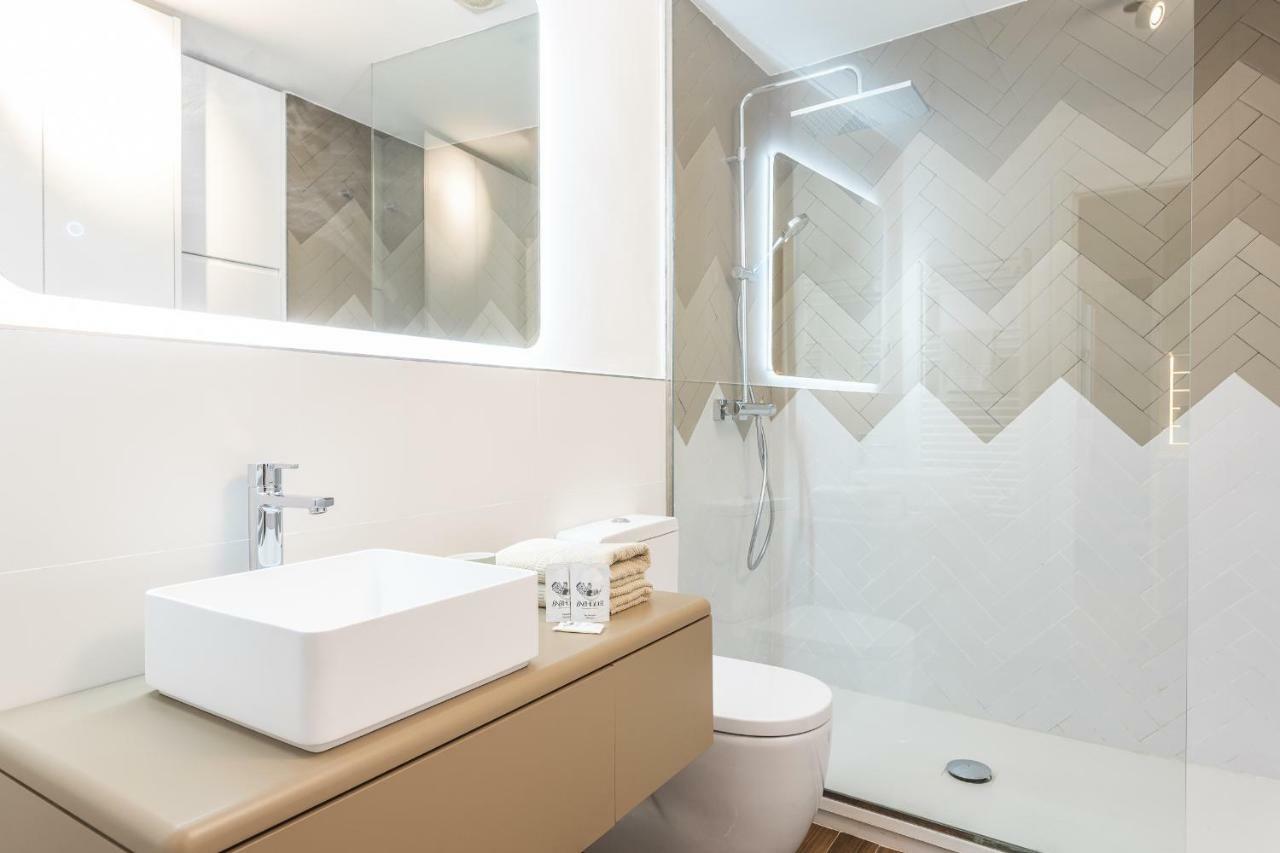 Waou Sol Es Mia - Corta Duracion Appartement Madrid