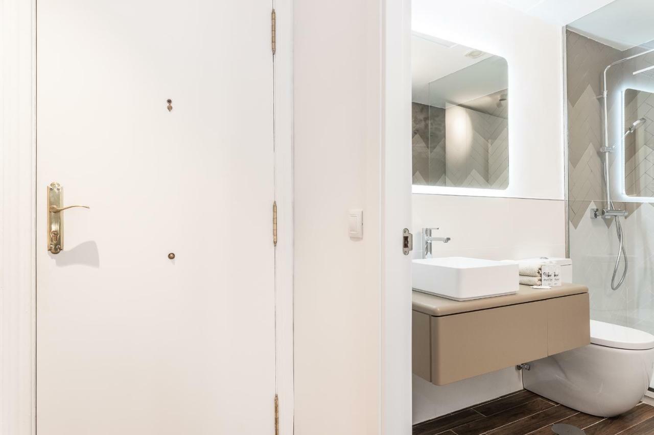 Waou Sol Es Mia - Corta Duracion Appartement *