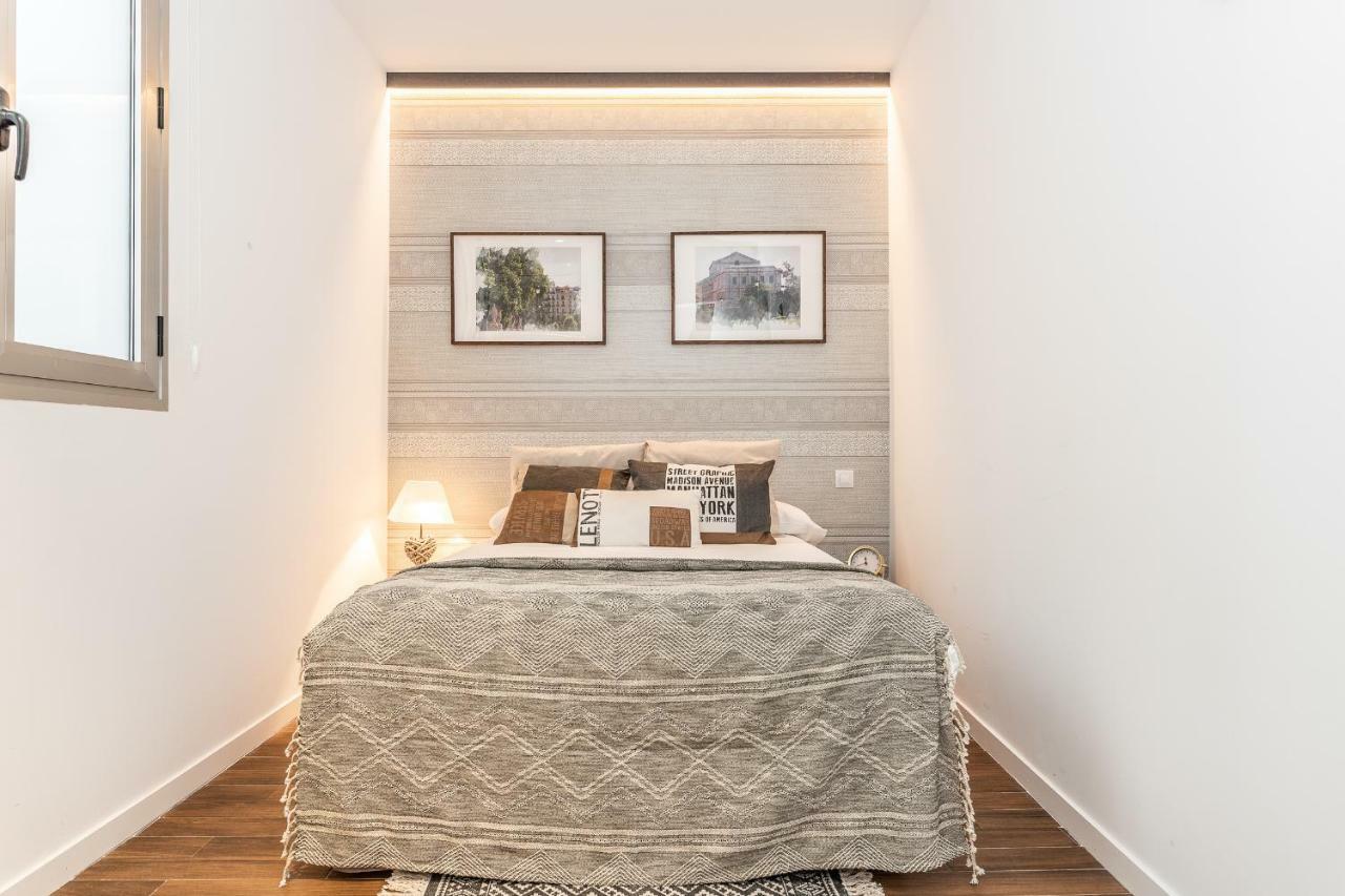 Appartement Waou Sol Es Mia - Corta Duracion Madrid