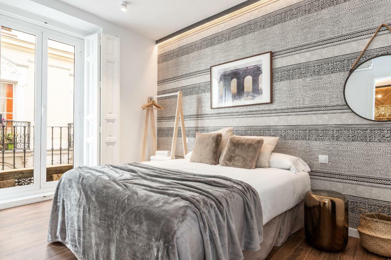 Appartement Waou Sol Es Mia - Corta Duracion Madrid