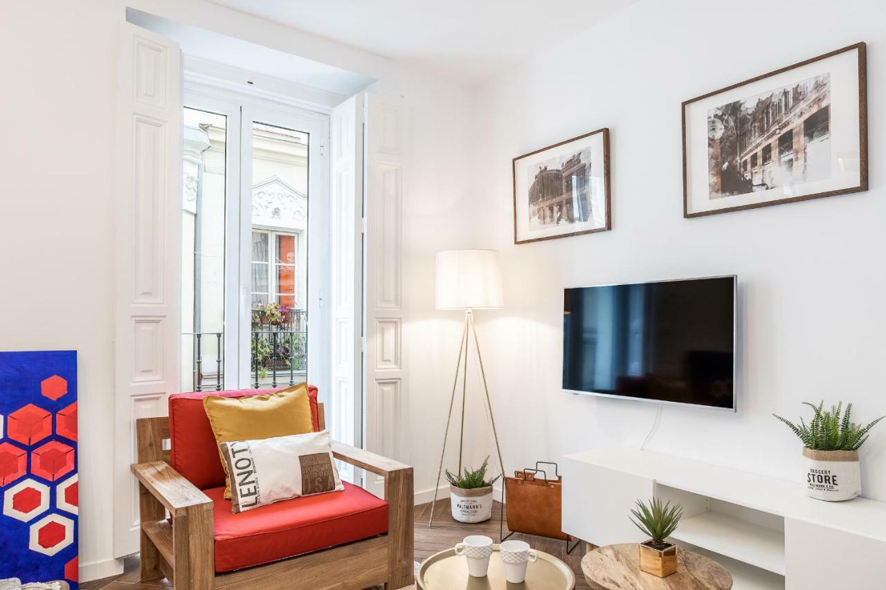 Waou Sol Es Mia - Corta Duracion Appartement *