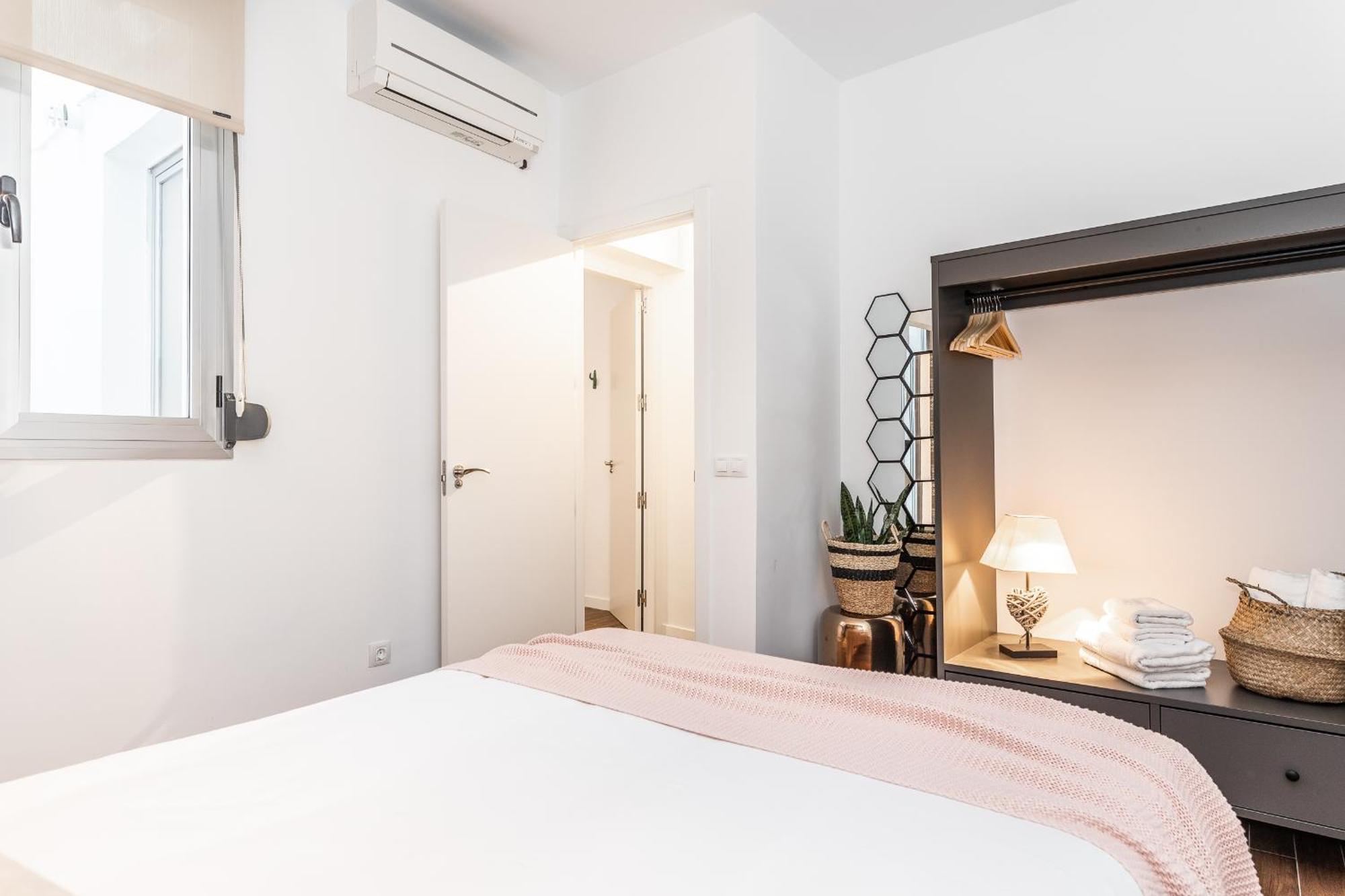 Appartement Waou Sol Es Mia - Corta Duracion *