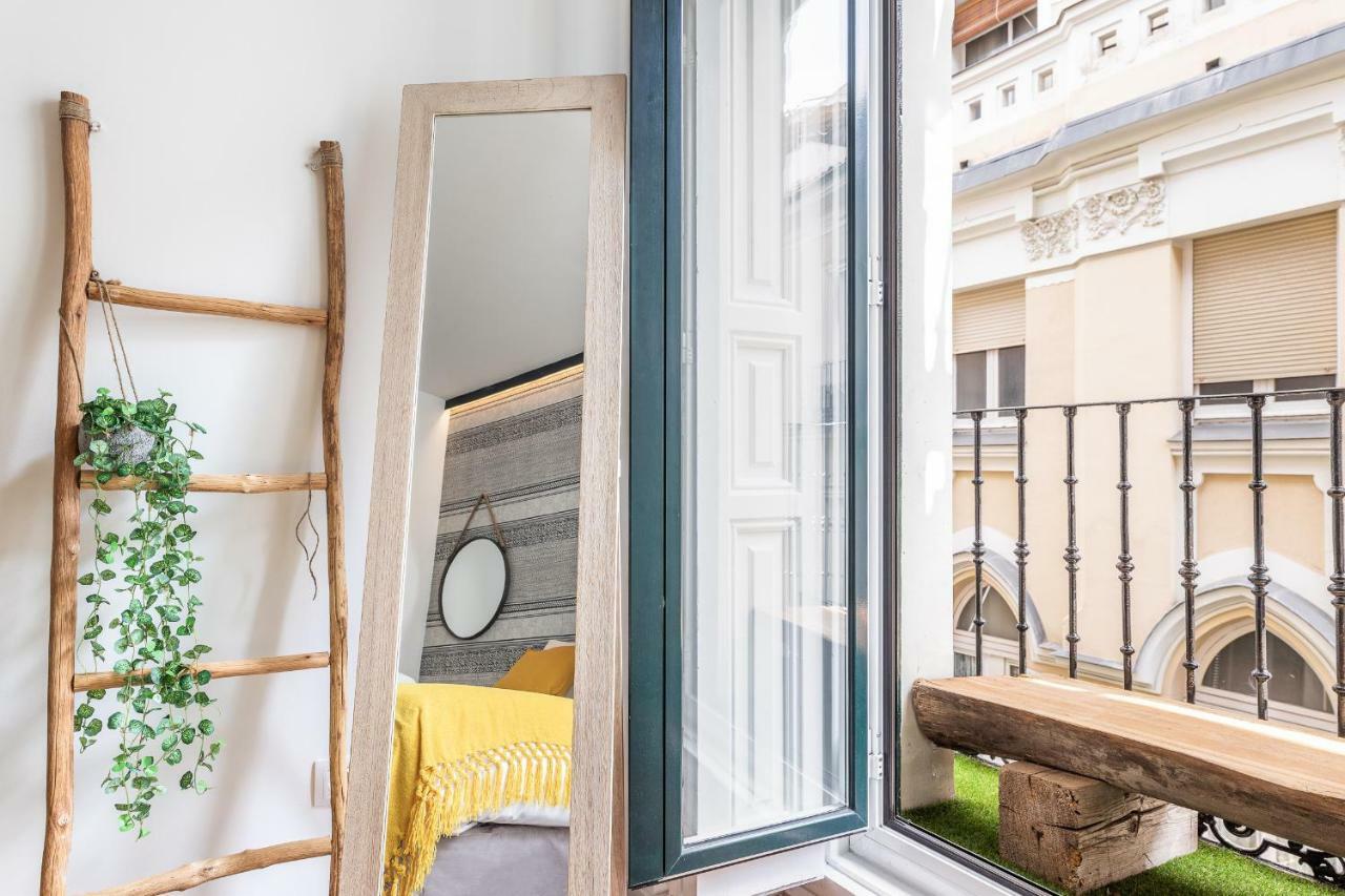 Appartement Waou Sol Es Mia - Corta Duracion *