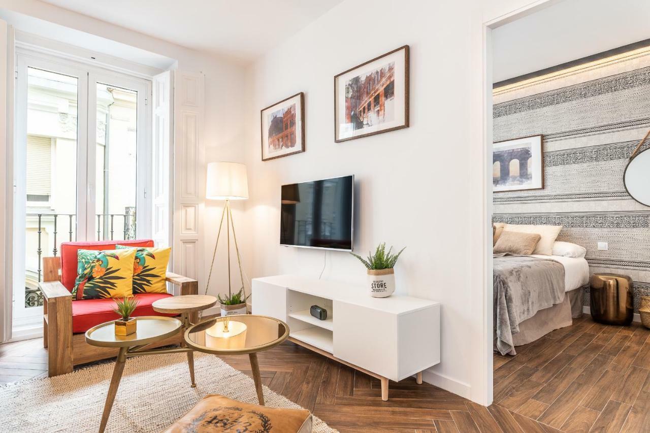 Apartament Waou Sol Es Mia - Corta Duracion *