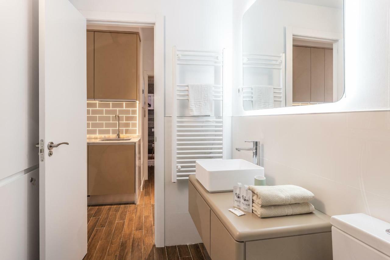 Waou Sol Es Mia - Corta Duracion Apartament