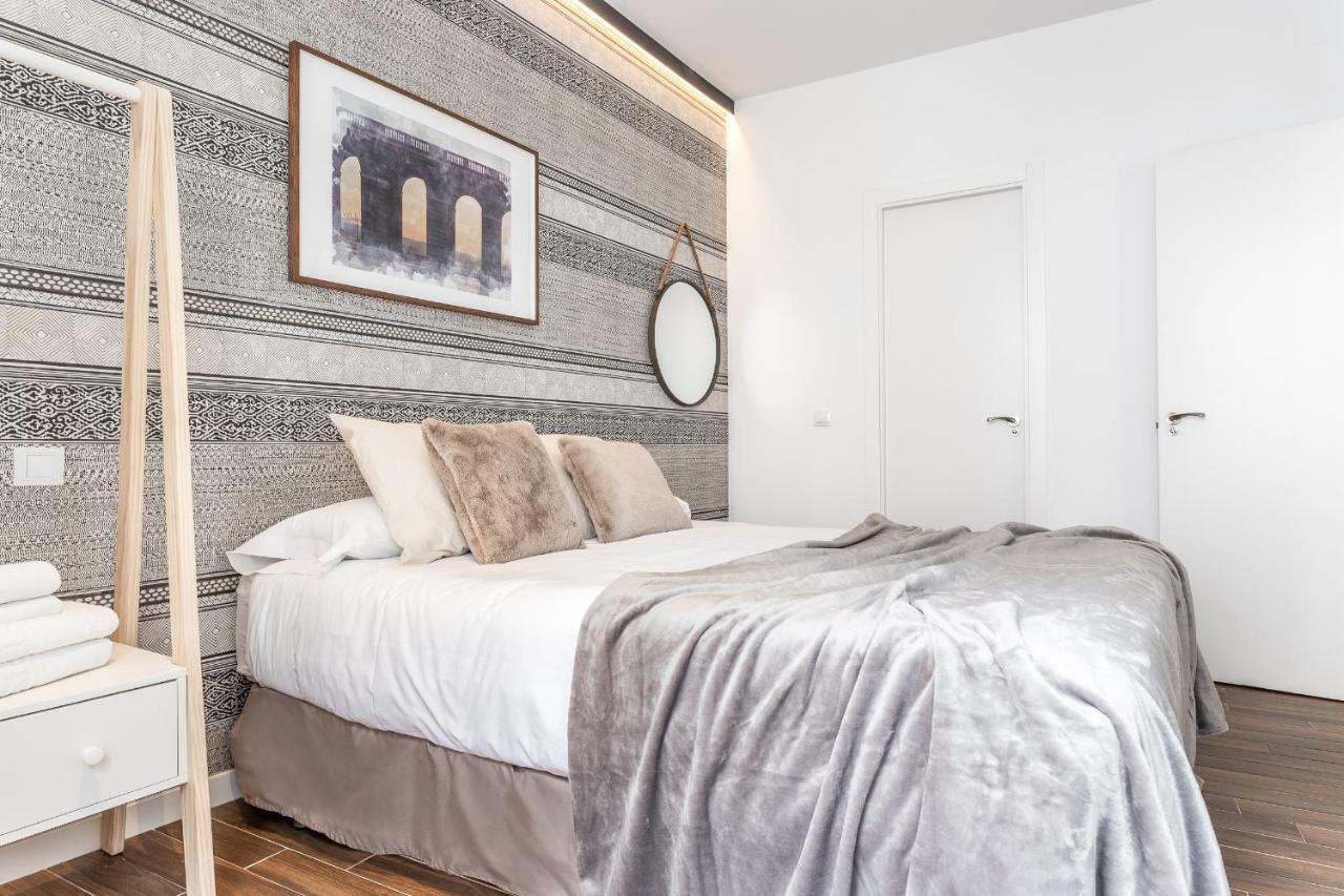 Apartament Waou Sol Es Mia - Corta Duracion Madryt