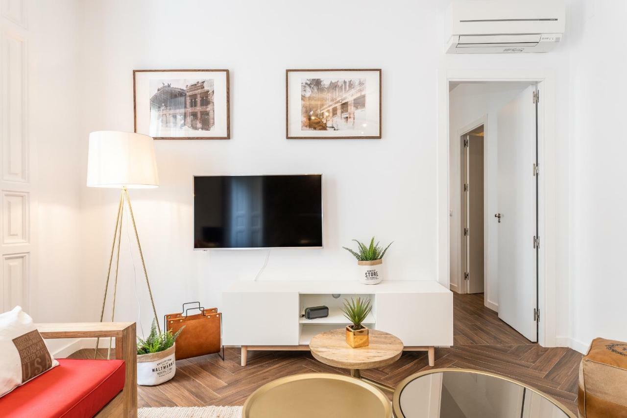 Apartament Waou Sol Es Mia - Corta Duracion *
