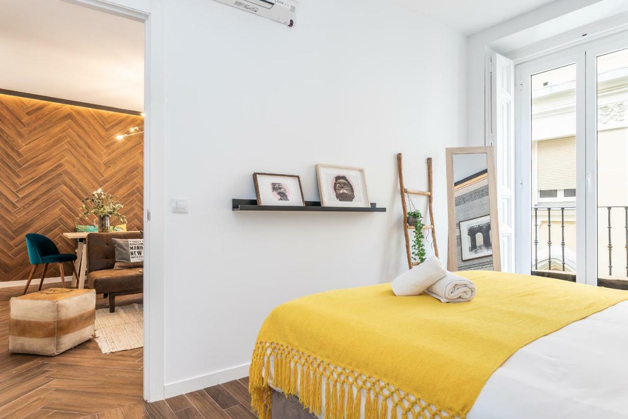 Waou Sol Es Mia - Corta Duracion Apartament