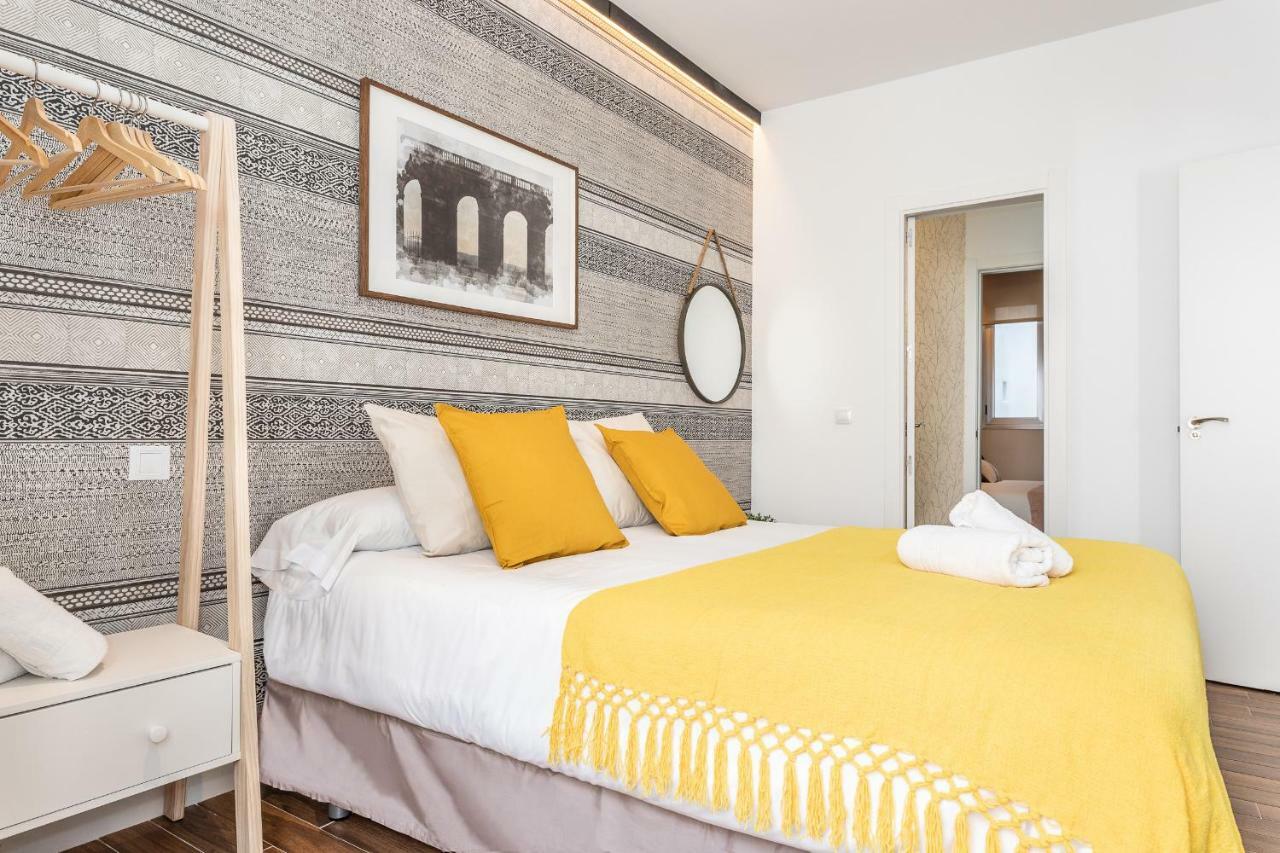 Waou Sol Es Mia - Corta Duracion Apartament