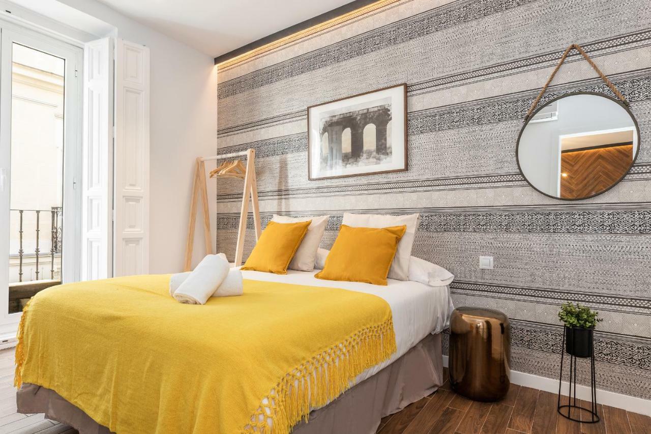 Waou Sol Es Mia - Corta Duracion Apartament