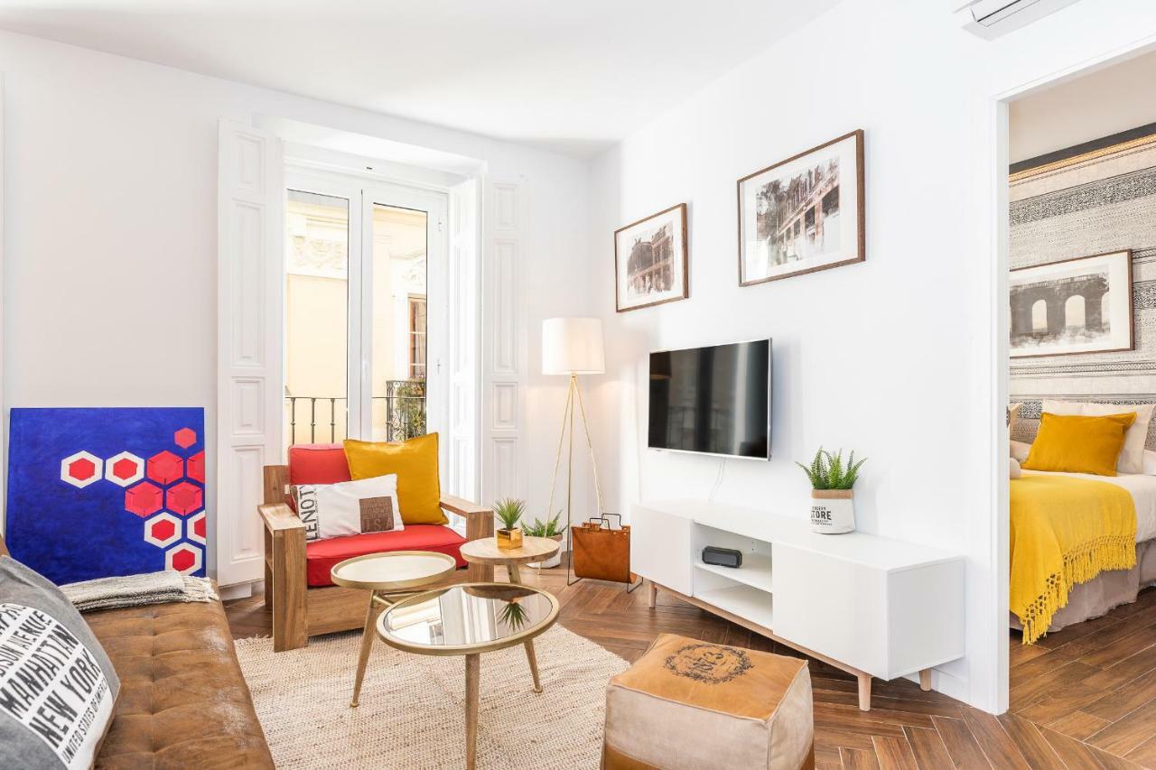 Apartament Waou Sol Es Mia - Corta Duracion *